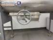 Ribbon blender mixer for Renard powders 500 kg