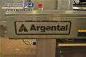 Argental bread dough moulder