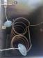 Haas Stainless Steel Chilled Water Unit