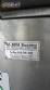 Stainless steel vacuum tumbler M-SIM Suzano Ind�stria Metal�rgica 500 liters