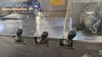Flow pack packaging machine R Camargo Mega Pack