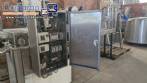 Flow pack packaging machine R Camargo Mega Pack