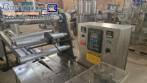 Flow pack packaging machine R Camargo Mega Pack
