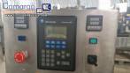 Flow pack packaging machine R Camargo Mega Pack