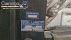 Flow pack packaging machine R Camargo Mega Pack