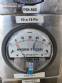 Dwyer Instruments Magnehelic Analog Differential Pressure Gauge