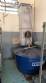Complete line for the production of PVC conduits