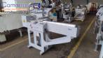 Cassan flow pack packaging machine with dater and photocell