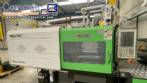 Dongguan Shen Extruder and Wellec Injection Molding Machines for Thermoplastic Materials