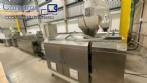 Dongguan Shen Extruder and Wellec Injection Molding Machines for Thermoplastic Materials