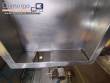 Ibrasmak stainless steel industrial meat grinder