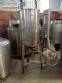 Stainless steel tank 300 L Imarvil