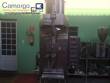 Filling machine for sachets Brasholanda