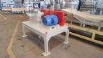 Netzsch 25 HP Sugar Pin Mill