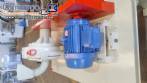 Netzsch 25 HP Sugar Pin Mill