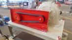 Netzsch 25 HP Sugar Pin Mill