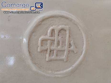 200 liter stainless steel jacketed paddle mixer