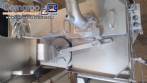 Handtmann hamburger and meatball forming machine