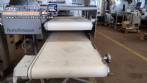 Handtmann hamburger and meatball forming machine