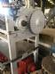 Pasta rolling cylinder 1 m inox