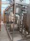 Aseptic sterilization system with homogenizer Tetra Pak Tetra Therm Aseptic Flex