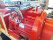 Extruder for chewing candies and chewing gum Gum Making Machine 1200 kg