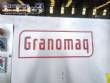 Granomaq 70 liter cooking mixer pot