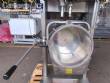 Granomaq 70 liter cooking mixer pot