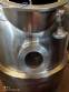 Vacuum cooker for hard candy