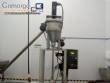 Automatic dosing machine for powder products Embrapac