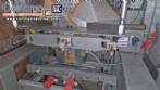 Masipack automatic vertical packaging baler