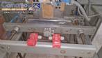 Masipack automatic vertical packaging baler