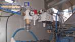 Masipack automatic vertical packaging baler