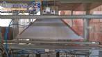 Masipack automatic vertical packaging baler