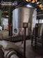 Stainless steel jacketed tank 1000 litres