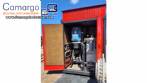 Lidan hydraulically driven winch