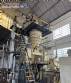 Complete structure of the triplex extruder 3,000 kg/h Mazbra Mazzoni Group