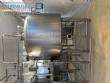 Queijomatic for making cheese paste Globo Inox 5,000 liters