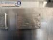 Queijomatic for making cheese paste Globo Inox 5,000 liters