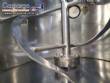 ALIC stainless steel ribbon blender mixer