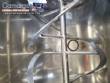 ALIC stainless steel ribbon blender mixer