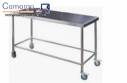 Complete small plant line for fruit pulp production