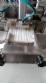 Labeling machine/label applicator for packaging Tecmaes