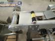 Labeling machine/label applicator for packaging Tecmaes
