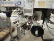 Labeling machine/label applicator for packaging Tecmaes