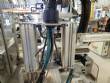 Labeling machine/label applicator for packaging Tecmaes