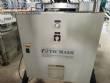 Labeling machine/label applicator for packaging Tecmaes