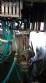 Container and capper bottle dropper and cap Prom�quina