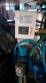 Container and capper bottle dropper and cap Prom�quina