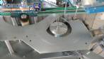 Container and capper bottle dropper and cap Prom�quina